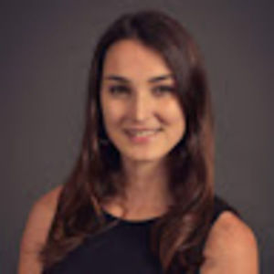 Meet your Posher, Leah